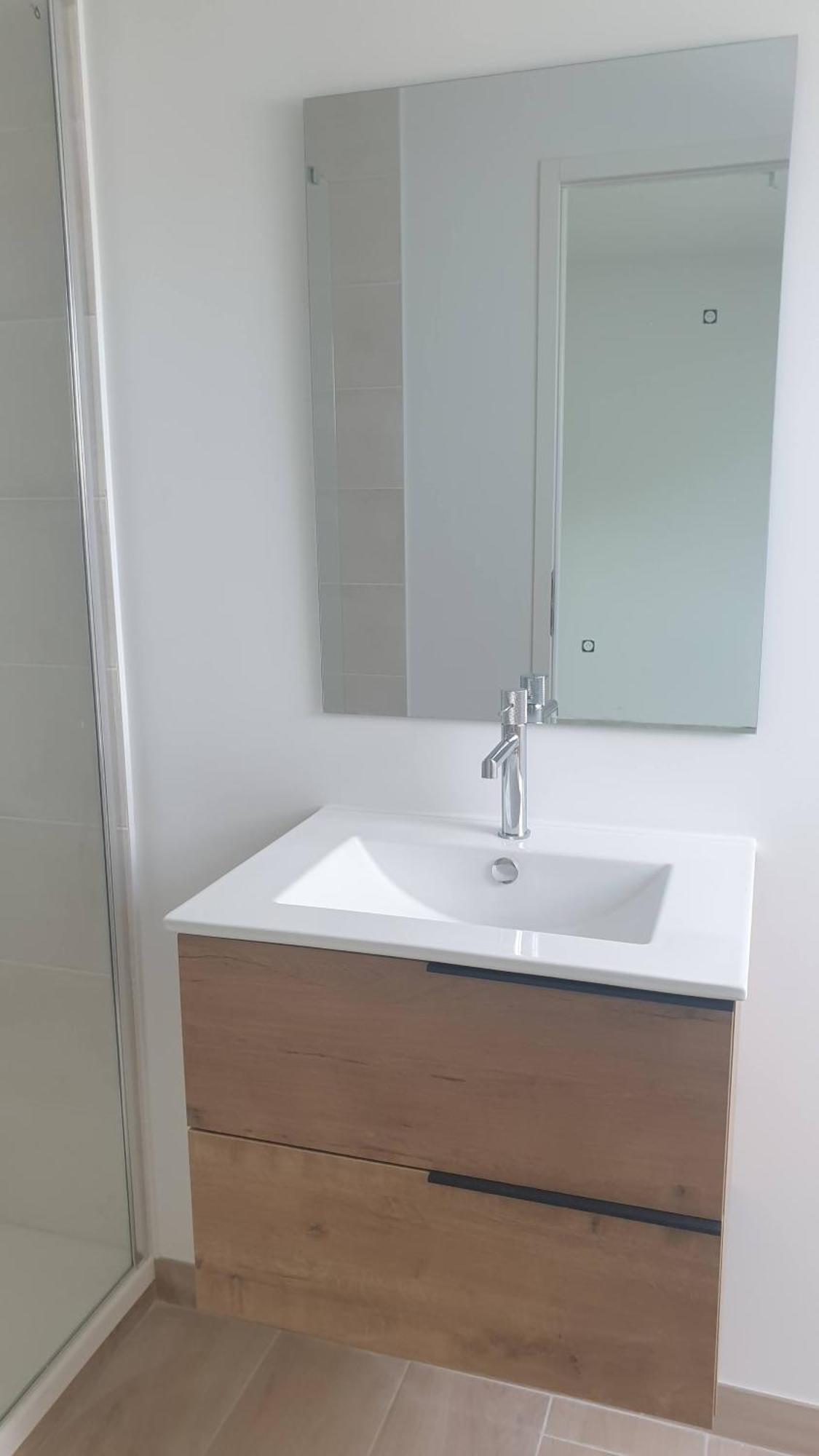 Studio Bord De Mer Lomener Ploemeur Extérieur photo